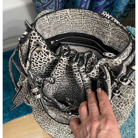 Authentic Alexandr Wang Studded Bag - Picture 2 of 16